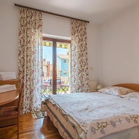 Apartamento Fuer 4 Personen 1 Kind Ca 45 M In Pula, Istrien Und Umgebung *